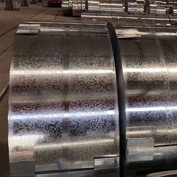 镀锌带钢在节能环保中起到了什么作用？